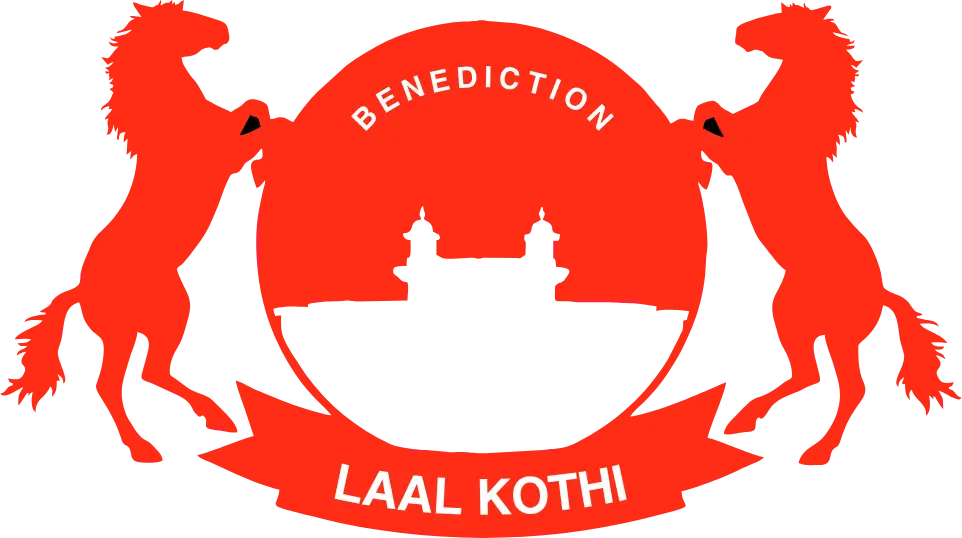 LAAL KOTHI